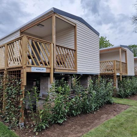 Chalet Hohllay Reisdorf Εξωτερικό φωτογραφία