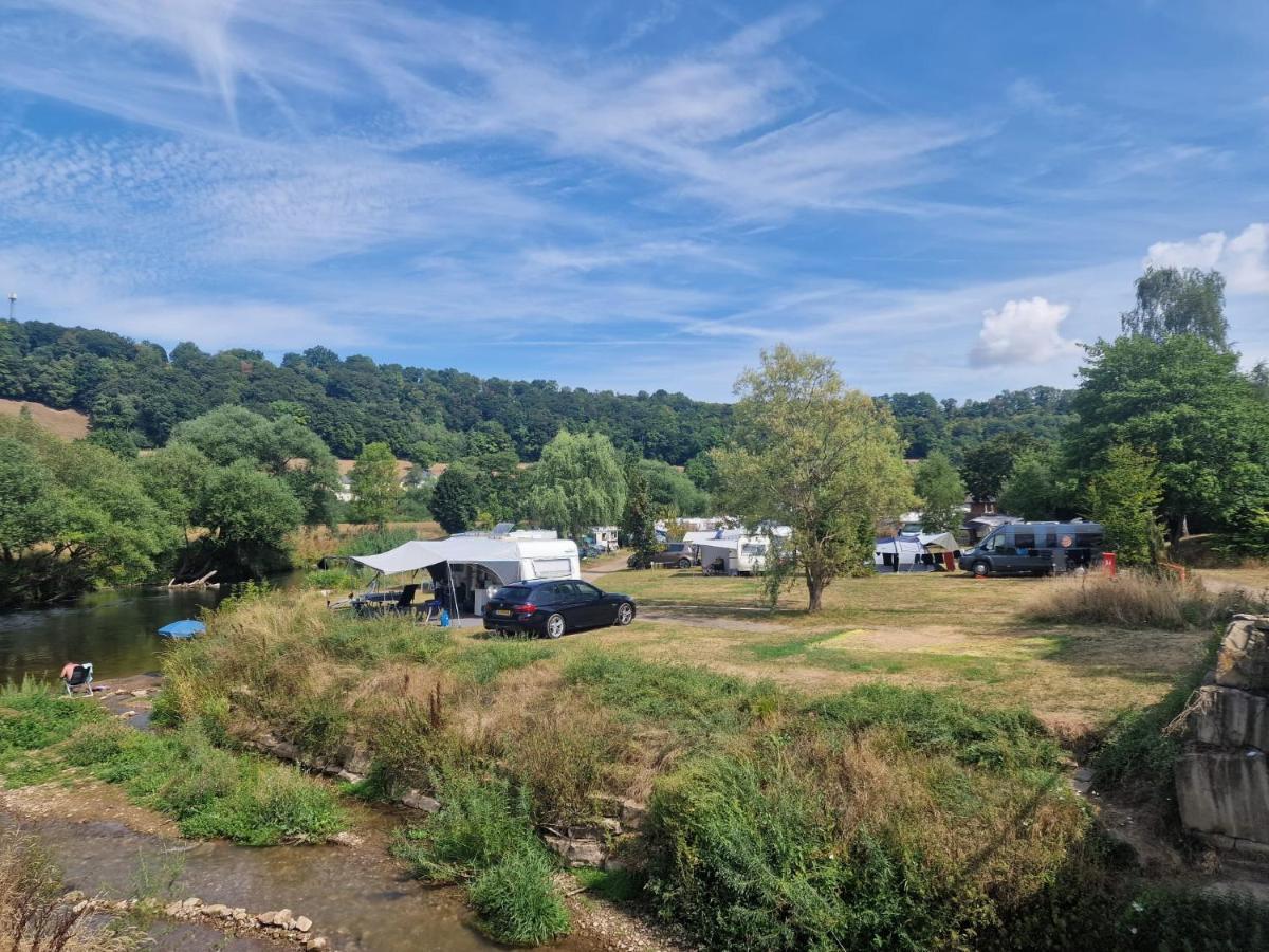 Chalet Hohllay Ξενοδοχείο Reisdorf Εξωτερικό φωτογραφία