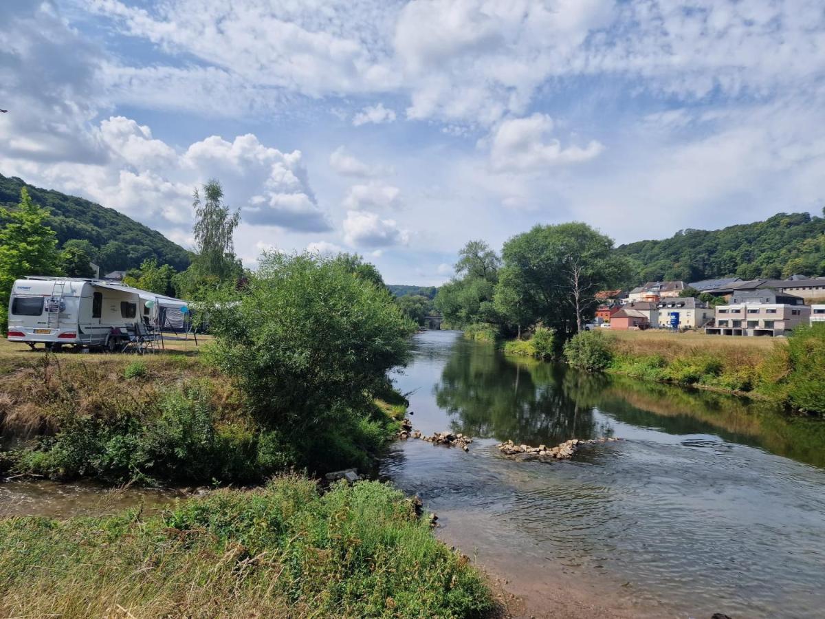 Chalet Hohllay Ξενοδοχείο Reisdorf Εξωτερικό φωτογραφία