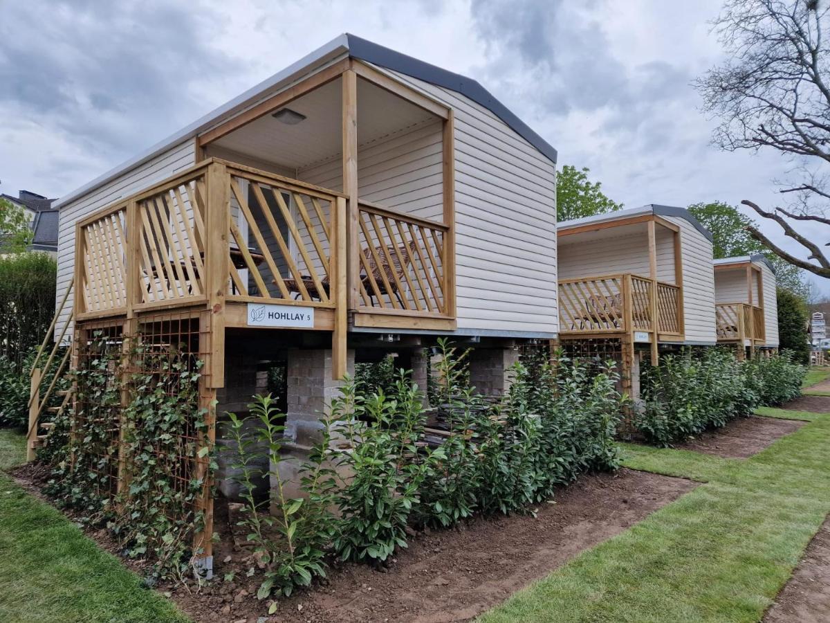 Chalet Hohllay Reisdorf Εξωτερικό φωτογραφία